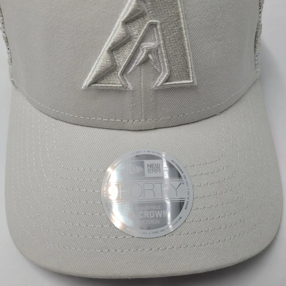 New Era has small
